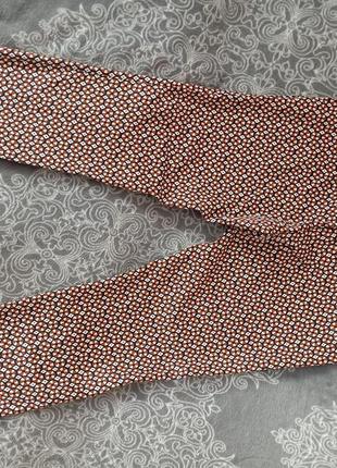 Штани брюки літні 38р м 9