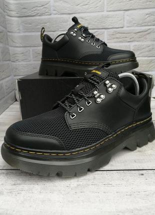 Туфли dr. martens