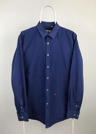 Рубашка moschino