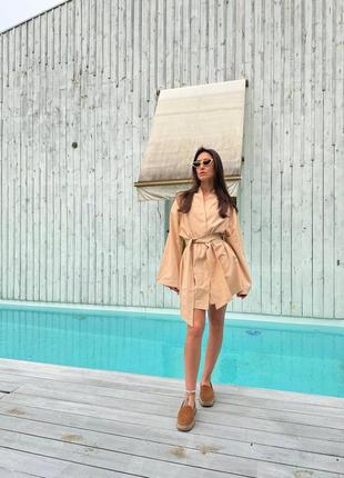 Сукня для прогулянок😘❣️