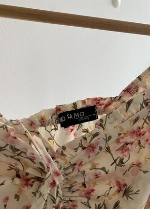 Сукня 3