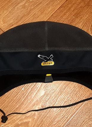 Шапка salewa
