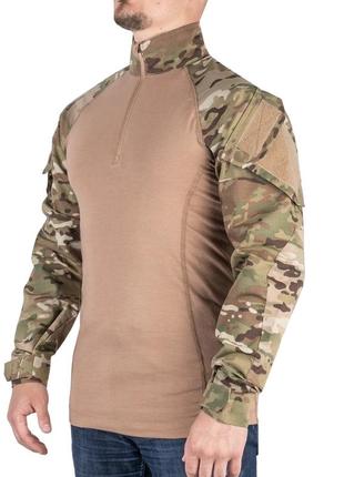 Продам рубашку убакс 5.11 мультикам сша, оригинал!