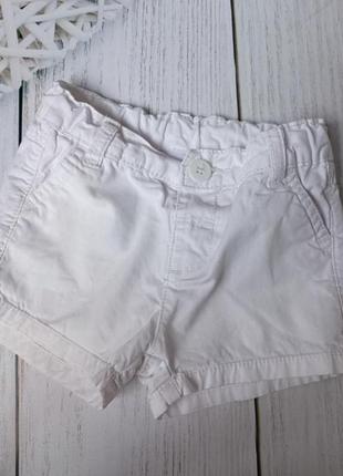 Шорти