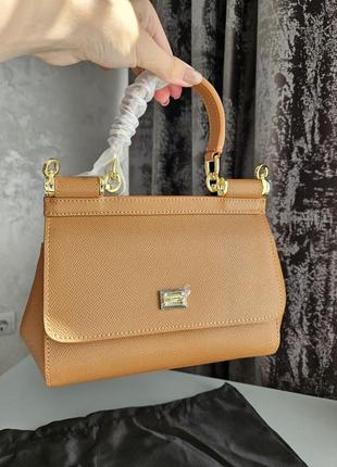 Сумка в стилі dolce gabbana sicily сицилія 3