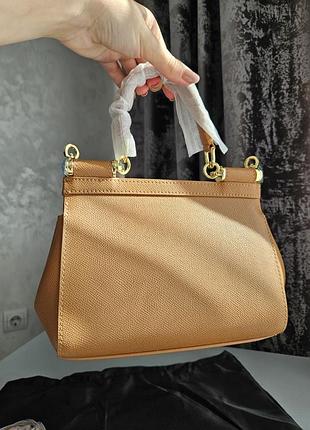 Сумка в стилі dolce gabbana sicily сицилія 5