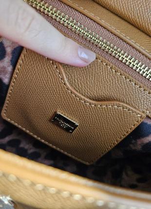 Сумка в стилі dolce gabbana sicily сицилія 8