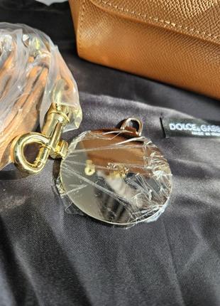 Сумка в стилі dolce gabbana sicily сицилія 6