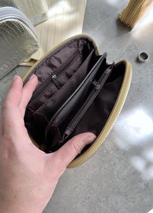 Новые косметички в разных цветах 7