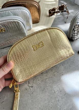 Новые косметички в разных цветах 5