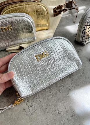 Новые косметички в разных цветах 4