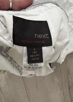 Шорты, бриджи 5