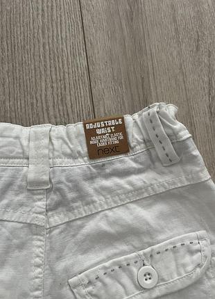 Шорты, бриджи 4