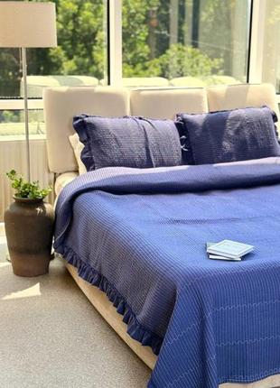 Набор покрывало + наволочки