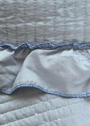 Набор покрывало + наволочки