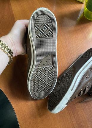 Продам кеди converse, конверс3 фото