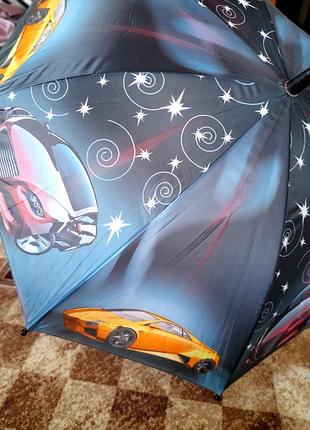 S&l зонт детский