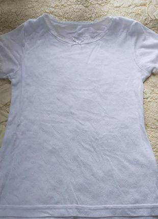 Футболка 9-10 років