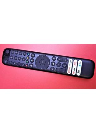 Оригінальний пульт tcl rc833 gub1, з голосовим керуванням, 100% оригінал