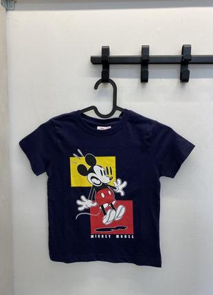 Новая футболка primark