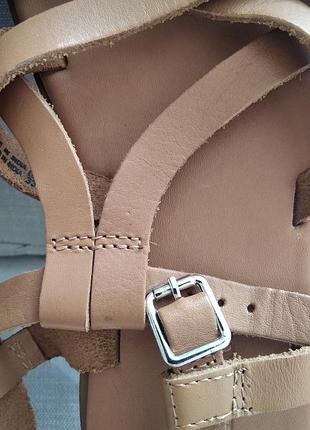 Босоніжки дитячі 4