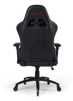 Крісло для геймерів fragon 5x series (fglhf5bt4d1521wt1)6 фото