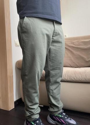 Штани брюки XL / 58