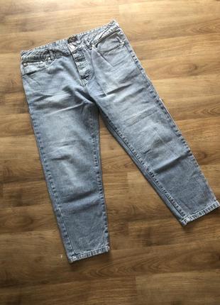 Джинси boohooman