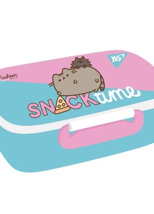 Ланчбокс yes pusheen 750 мл (708065)