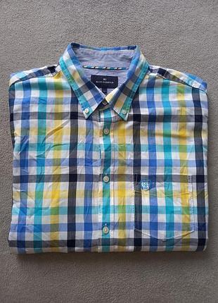 Брендова сорочка m&s.