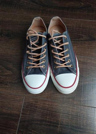 Кеды converse оригинал