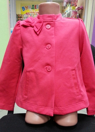 Пиджак пиджак жакет пальто куртка оригинал gymboree