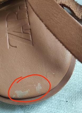 Босоніжки дитячі 5