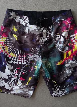 Брендові шорти active.