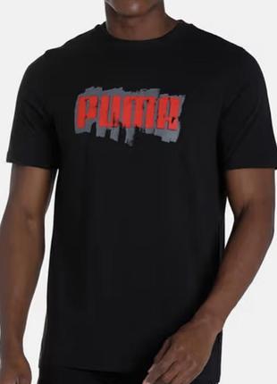 Футболка Xtreme puma