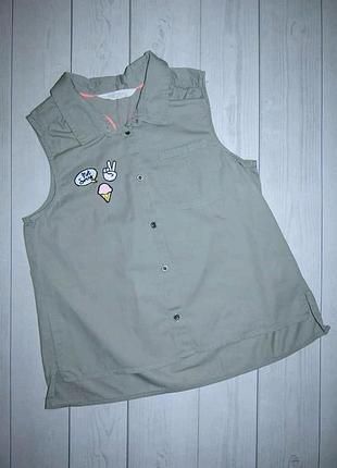 Сорочка для дівчинки