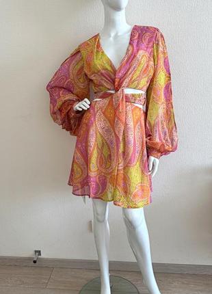 Літня сукня