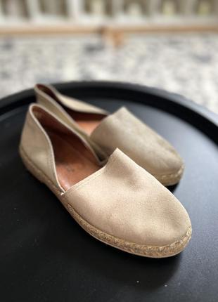 Еспадрилі antonio biaggi