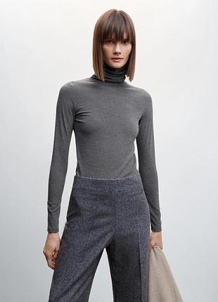 Гольф, гольфик, водолазка, водолазка в рубчик