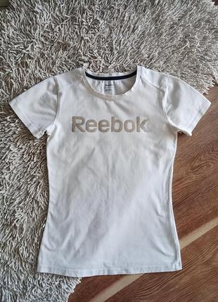 Футболка reebok оригинал
