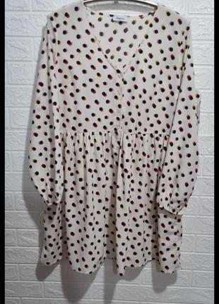 Женская туника блузка