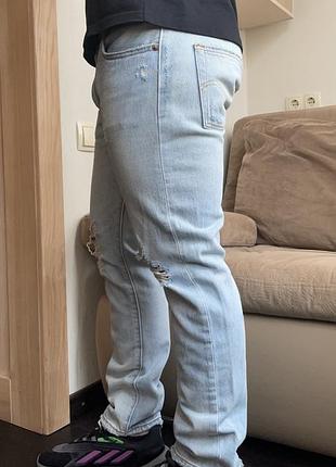 Джинси levis 501 3