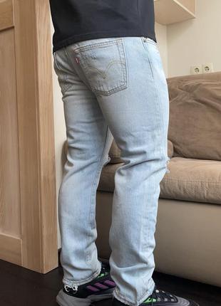 Джинси levis 501 2
