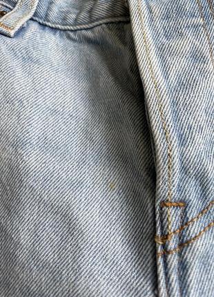 Джинси levis 501 5