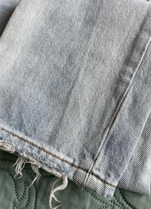 Джинси levis 501 6