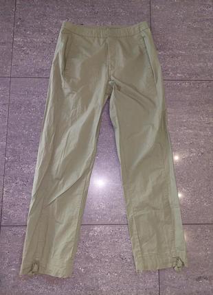 Треккинговые брюки р.30