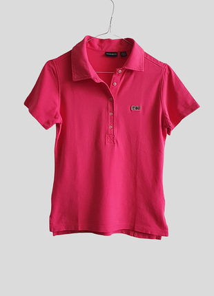 Футболка поло napapijri р. s