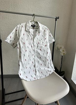 Сорочка forever21