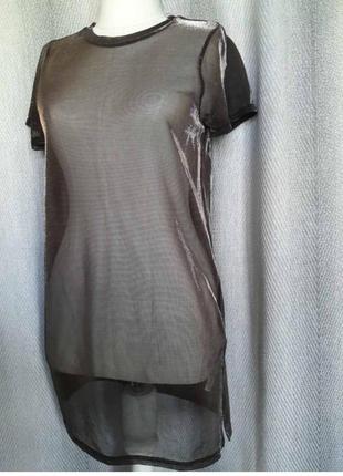 Разные прозрачные сетки