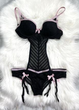 Боді victoria’s secret